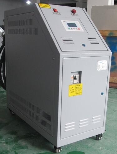 山東120度水溫機